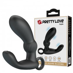 Простатен Масажор Pretty Love Cayla Black Простатен Масажор Pretty Love Cayla Black