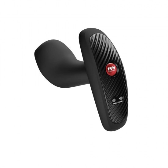 Анален вибратор с изивка, презареждаем, силиконов - Bootie Vibe Fun Factory