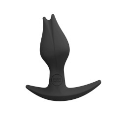 Анален плъг за оргазъм Fun Factory Bootie Fem Black Anal Plug