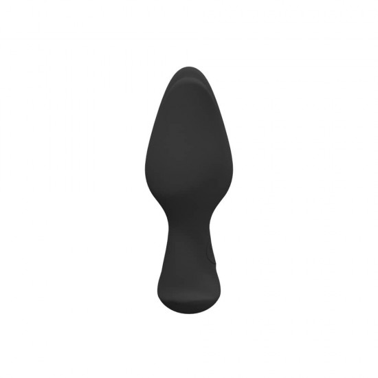 Анален плъг за оргазъм Fun Factory Bootie Fem Black Anal Plug Анален плъг за оргазъм Fun Factory Bootie Fem Black Anal Plug