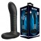 Простатен масажор с вибрация и въртелива ротация - Mr. Play Vibrating Prostate Massager I