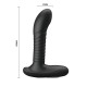 Простатен масажор с вибрация и въртелива ротация - Mr. Play Vibrating Prostate Massager I