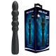 Вибриращ анален масажор 18 см с 12 режима – Mr. Play Super Power Vibrating Anal Plug IV Вибриращ анален масажор 18 см с 12 режима – Mr. Play Super Power Vibrating Anal Plug IV
