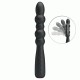 Вибриращ анален масажор 18 см с 12 режима – Mr. Play Super Power Vibrating Anal Plug IV Вибриращ анален масажор 18 см с 12 режима – Mr. Play Super Power Vibrating Anal Plug IV