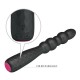 Вибриращ анален масажор 18 см с 12 режима – Mr. Play Super Power Vibrating Anal Plug IV Вибриращ анален масажор 18 см с 12 режима – Mr. Play Super Power Vibrating Anal Plug IV