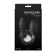 Надуваем анален плъг с помпа и захват - Renegade InflataPlay Black