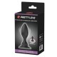 Вибриращ анален разширител с вендуза и натиск контрол – Pretty Love Anal Plug Вибриращ анален разширител с вендуза и натиск контрол – Pretty Love Anal Plug