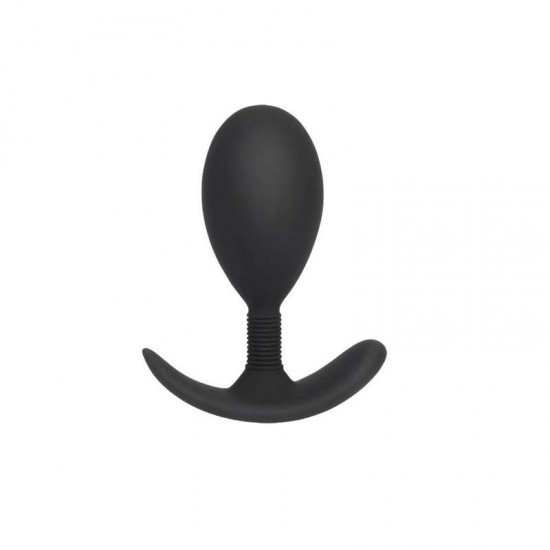 Комплект от 3 анални разширителя със силиконова повърхност – Black Mont Anal Trainer Kit Комплект от 3 анални разширителя със силиконова повърхност – Black Mont Anal Trainer Kit