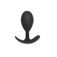 Комплект от 3 анални разширителя със силиконова повърхност – Black Mont Anal Trainer Kit Комплект от 3 анални разширителя със силиконова повърхност – Black Mont Anal Trainer Kit