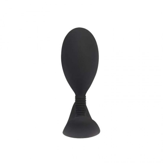 Комплект от 3 анални разширителя със силиконова повърхност – Black Mont Anal Trainer Kit Комплект от 3 анални разширителя със силиконова повърхност – Black Mont Anal Trainer Kit