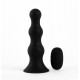 Автоматично надуваем вибриращ анален плъг с 7 режима и дистанционно – Automatic Inflatable Butt Plug Black Автоматично надуваем вибриращ анален плъг с 7 режима и дистанционно – Automatic Inflatable Butt Plug Black