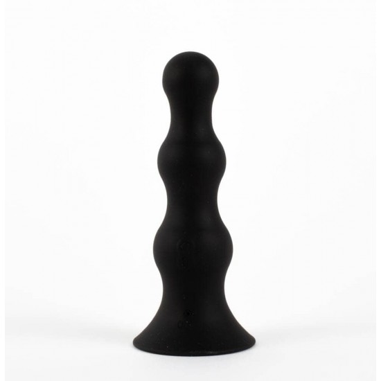 Автоматично надуваем вибриращ анален плъг с 7 режима и дистанционно – Automatic Inflatable Butt Plug Black Автоматично надуваем вибриращ анален плъг с 7 режима и дистанционно – Automatic Inflatable Butt Plug Black