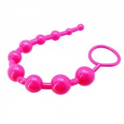 Анални топчета Super Anal 10 Beads Анални топчета Super Anal 10 Beads