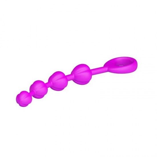 Анални Топчета Classic Anal Beads