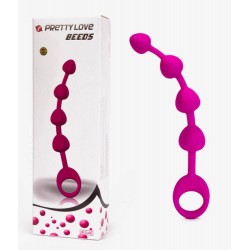 Анални Топчета Classic Anal Beads