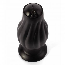Голям Анален Разширител X-Men 7.5" Anal Plug Black Голям Анален Разширител X-Men 7.5" Anal Plug Black