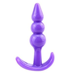 Анален разширител BEADED FUN Анален разширител BEADED FUN