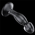 Анална секс играчка плъг за дупе Flawless Clear Prostate Plug