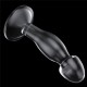 Анална секс играчка плъг за дупе Flawless Clear Prostate Plug