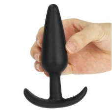 Силиконов разширител LURE ME Classic Anal Plug L