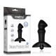 Анален Вибратор Silicone Stud Anal Indulgence Collection