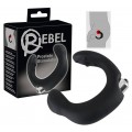 Простатен вибратор Soft Touch Rebel
