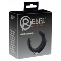 Простатен вибратор Soft Touch Rebel