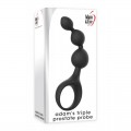 Анални топчета за мъже и жени ADAM'S TRIPLE PROSTATE PROBE