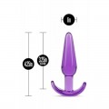 Анален Разширител  B YOURS SLIM ANAL PLUG PURPLE