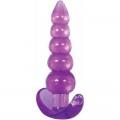 Анален разширител Bumpy Delight Anal Plug