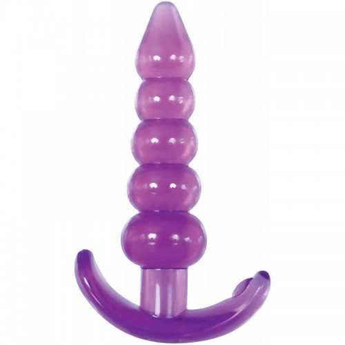 Анален разширител Bumpy Delight Anal Plug