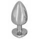 Анален Разширител Diamond Anal Plug Large 