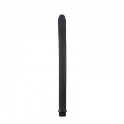 Силиконов накрайник за дълбока Клизма с Душ Silicone Douche Tube