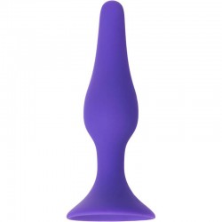 Анален разширител Arrow L размер A-Toys Butt Plug 12,5см