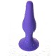 Анален разширител Arrow L размер A-Toys Butt Plug 12,5см