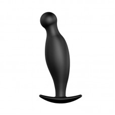 Анален разширител FullBody Special Silicone Stimulation