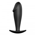 Анален разширител DickHead Special Silicone Stimulation