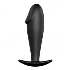 Анален разширител DickHead Special Silicone Stimulation