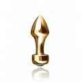 Анален разширител лукс Fetish Fantasy Gold Mini Luv Plug