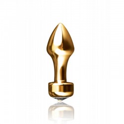 Анален разширител лукс Fetish Fantasy Gold Mini Luv Plug