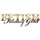 Анален разширител лукс Fetish Fantasy Gold Mini Luv Plug