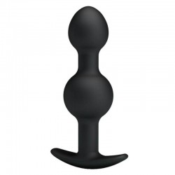 Анален разширител с топчета Pretty Love Heavy Silicone Anal Balls