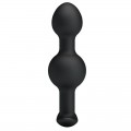 Анален разширител с топчета Pretty Love Heavy Silicone Anal Balls
