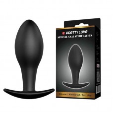 Анален разширител Bullet Special Silicone Stimulation Pretty Love