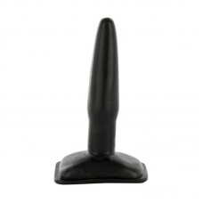 Анална тапа бът плъг Probe Anal Pleasure System Black