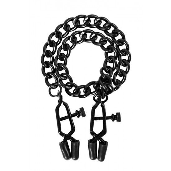 Щипки за зърна GP Alabama Crossover Nipple Clamps