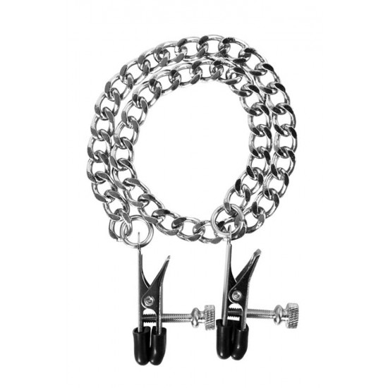 Щипки за зърна GP Flat Nipple Screw