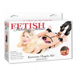 Extreme Hog-Tie Kit – BDSM комплект за фиксиране