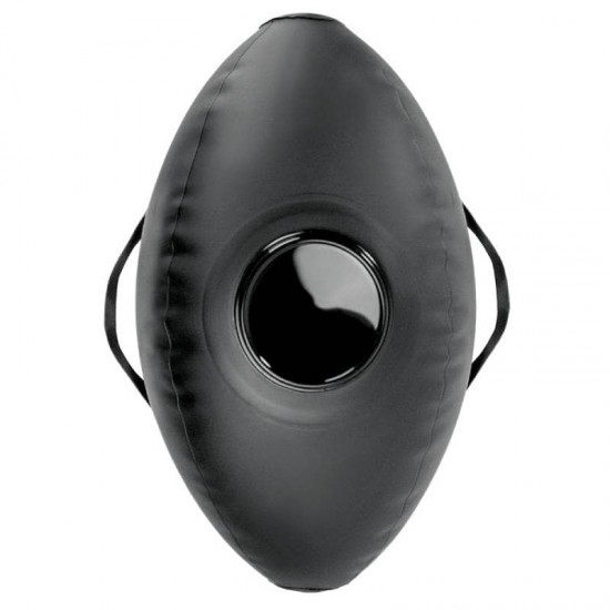 Body Dock Inflatable Love Ball – надуваем позициониращ аксесоар топка с дилдо