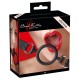 Регулируем черен O-ring кляп с твърд силиконов ринг 5 см – Bad Kitty Gag Silicone 2 Регулируем черен O-ring кляп с твърд силиконов ринг 5 см – Bad Kitty Gag Silicone 2